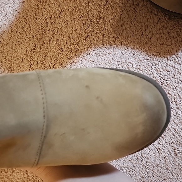 Sorel Wedge Boots - Picture 9 of 11